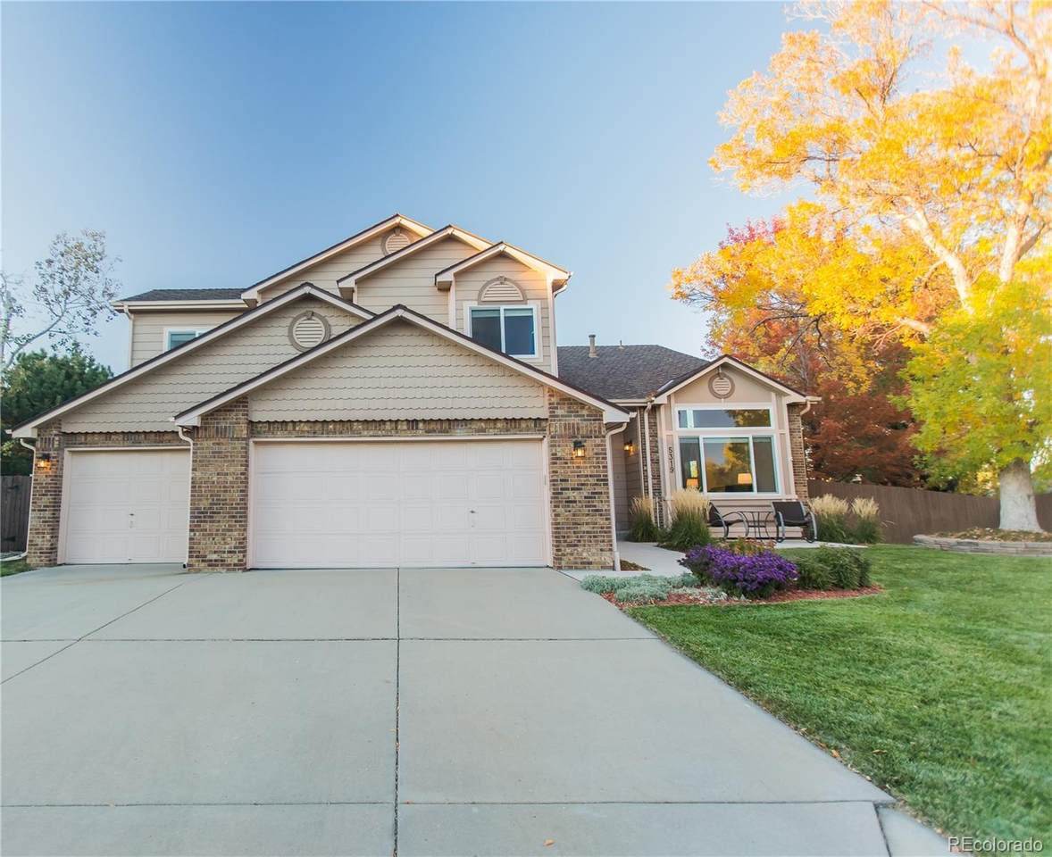 5319 Flanders Way - Photo 1