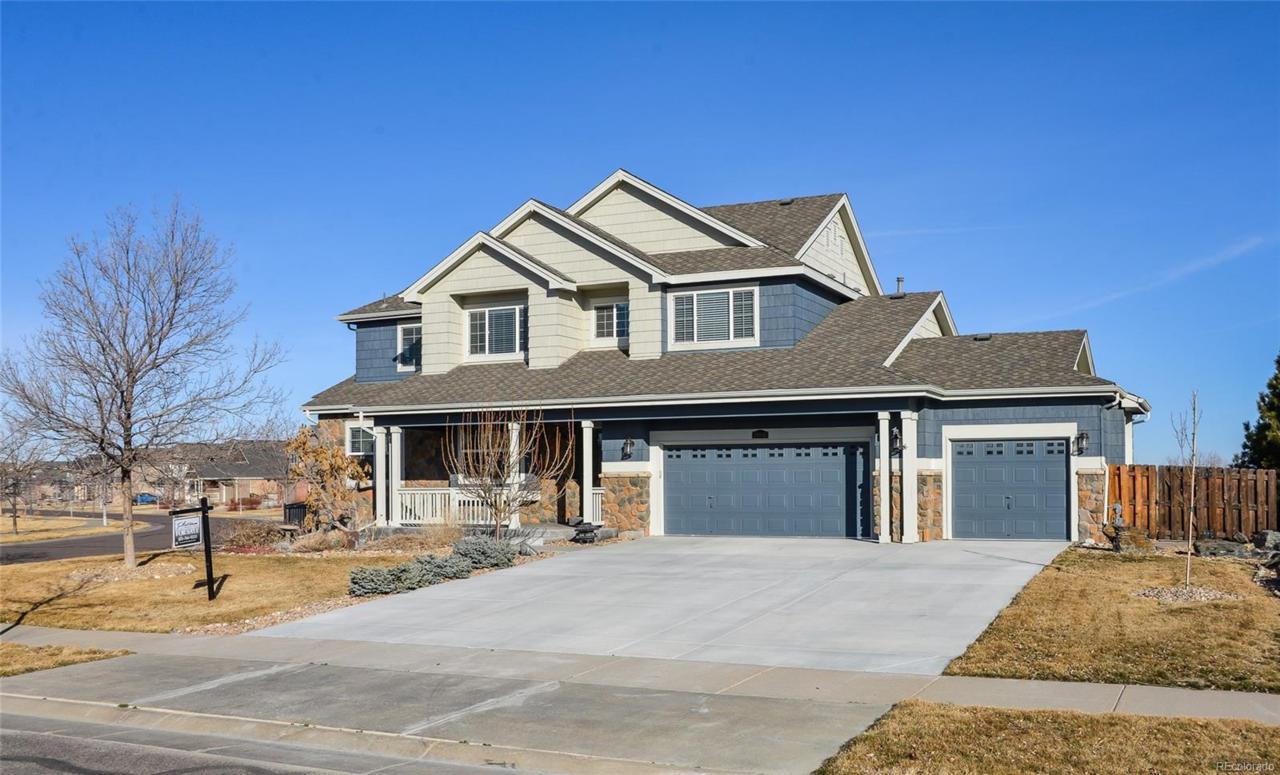 26641 Arbor Drive - Photo 1