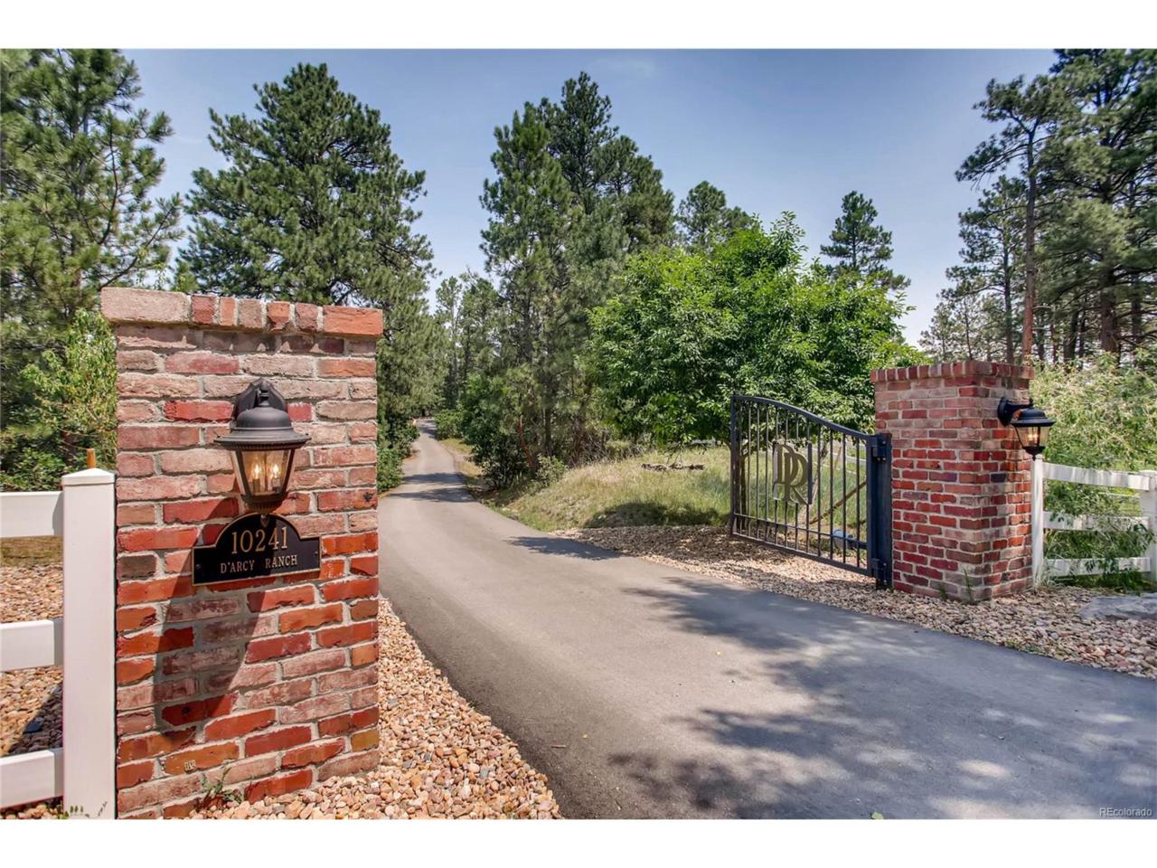 10241 Democrat Road - Photo 1