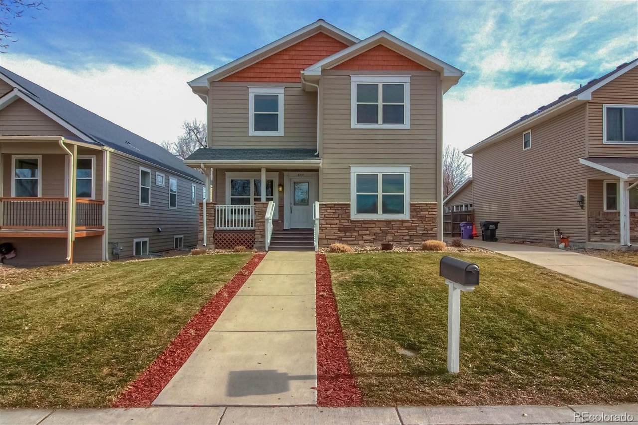 840 Krameria Street - Photo 1