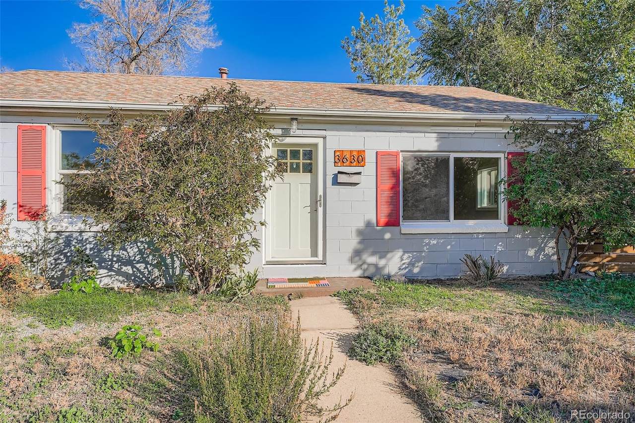 3630 Fillmore Street - Photo 1