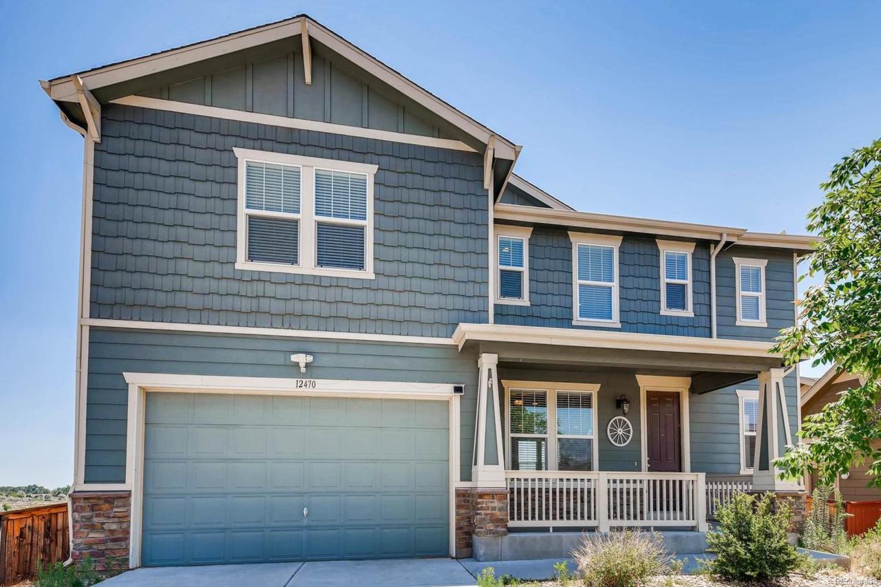 12470 Village Circle - Photo 1