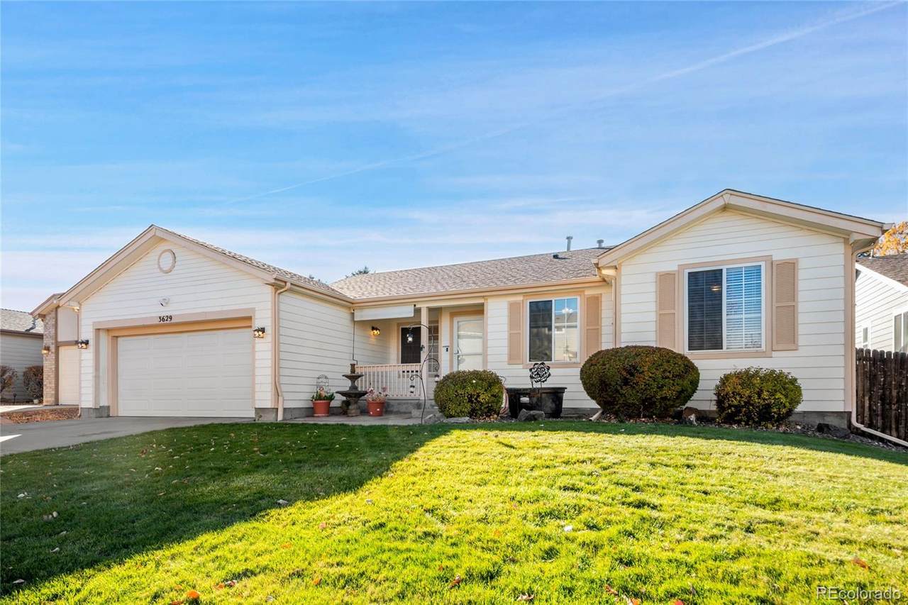 3629 Killarney Street - Photo 1