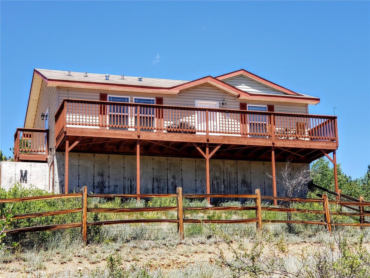 431 Pikes Peak Lane - Photo 1
