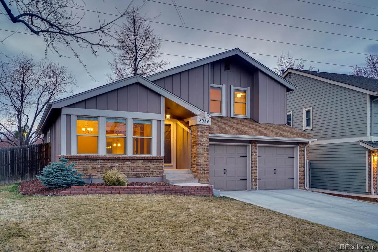 8039 Quince Circle - Photo 1