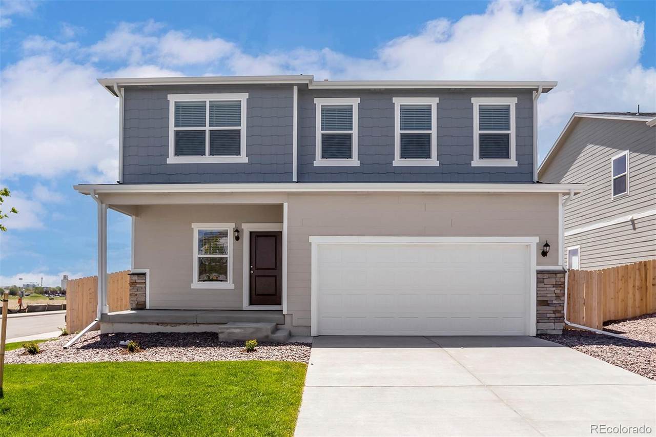 48205 Shetland Drive - Photo 1