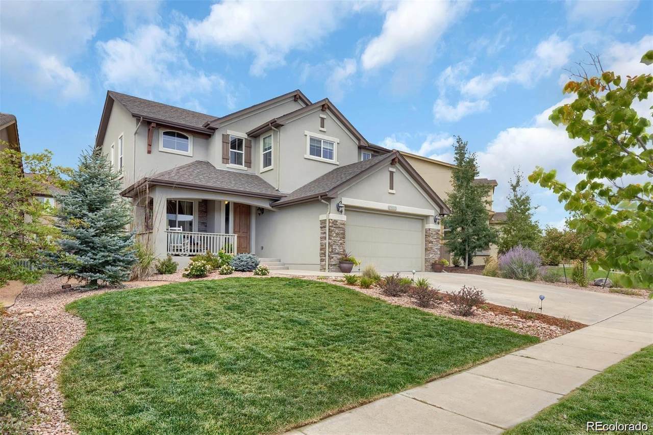 9180 Lizard Rock Trail - Photo 1