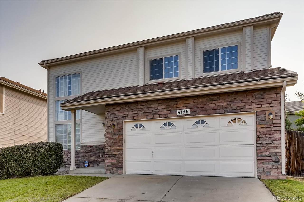 4146 Gibraltar Street - Photo 1