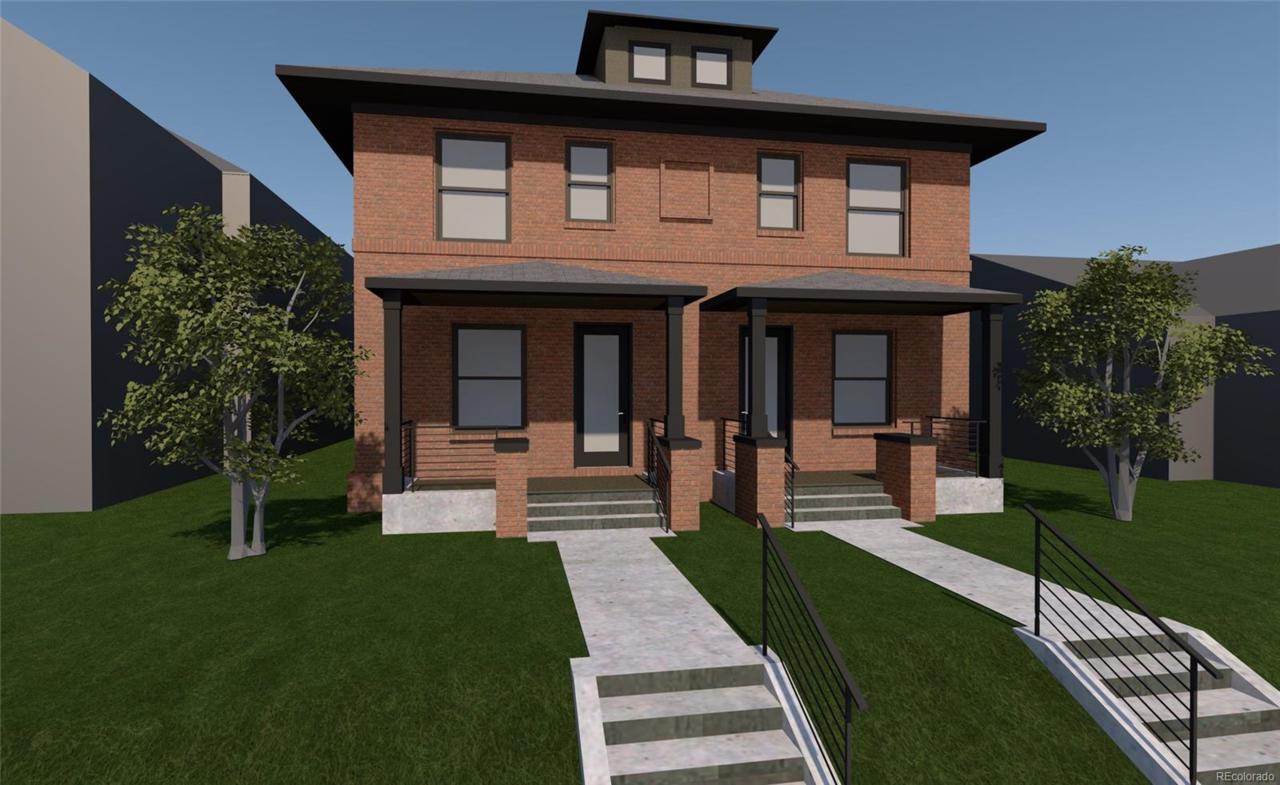 1623 Gaylord Street - Photo 1