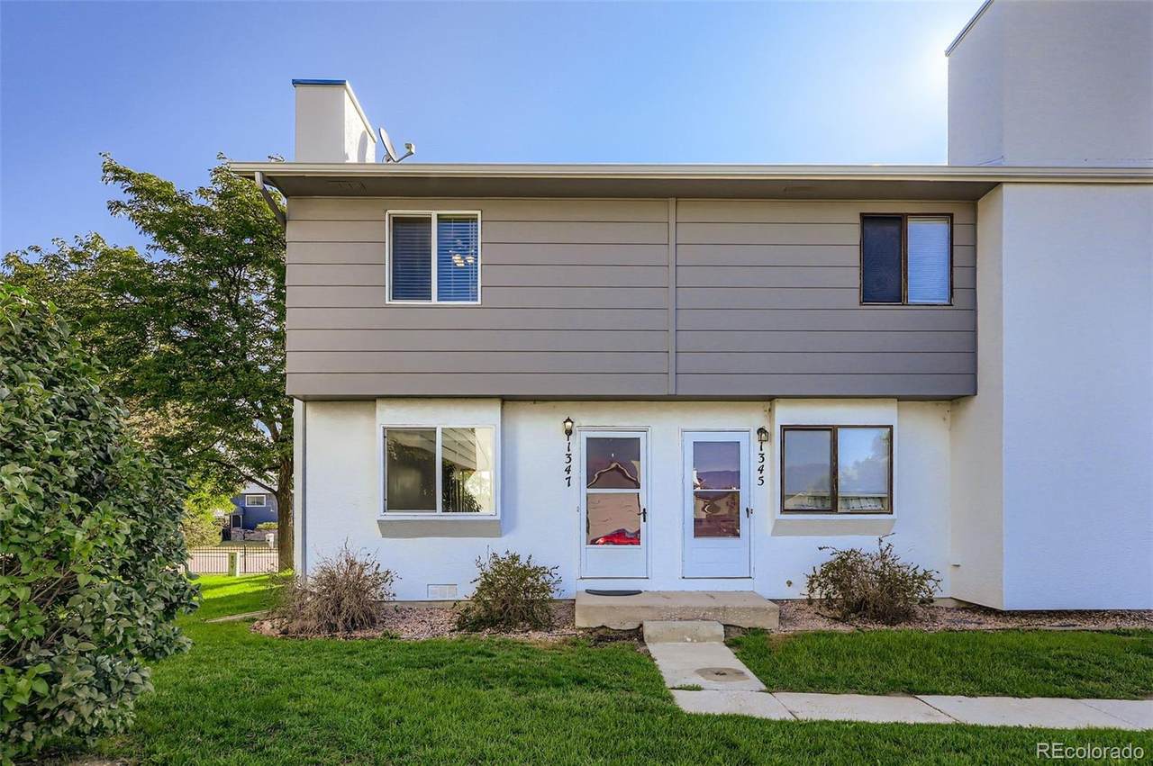 1347 Soaring Eagle Drive - Photo 1