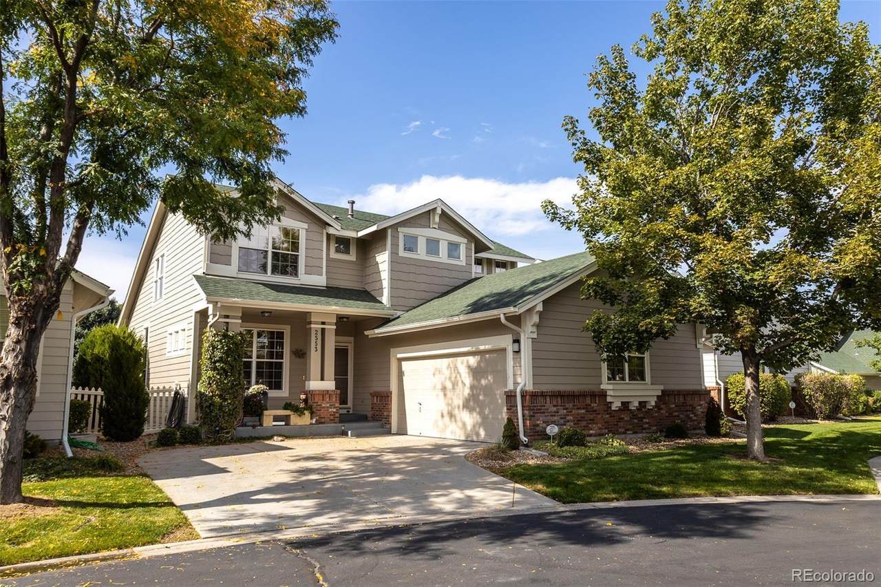 2553 Troy Court - Photo 1
