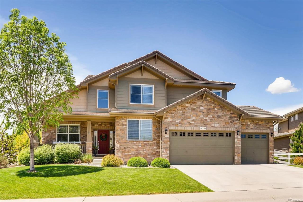 14335 Lipan Street - Photo 1