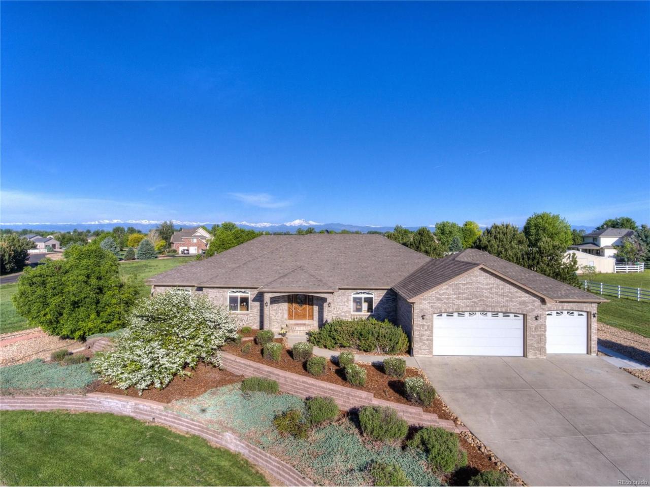 15301 Singletree Drive - Photo 1