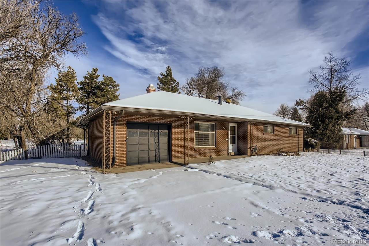 6641 52nd Avenue - Photo 1