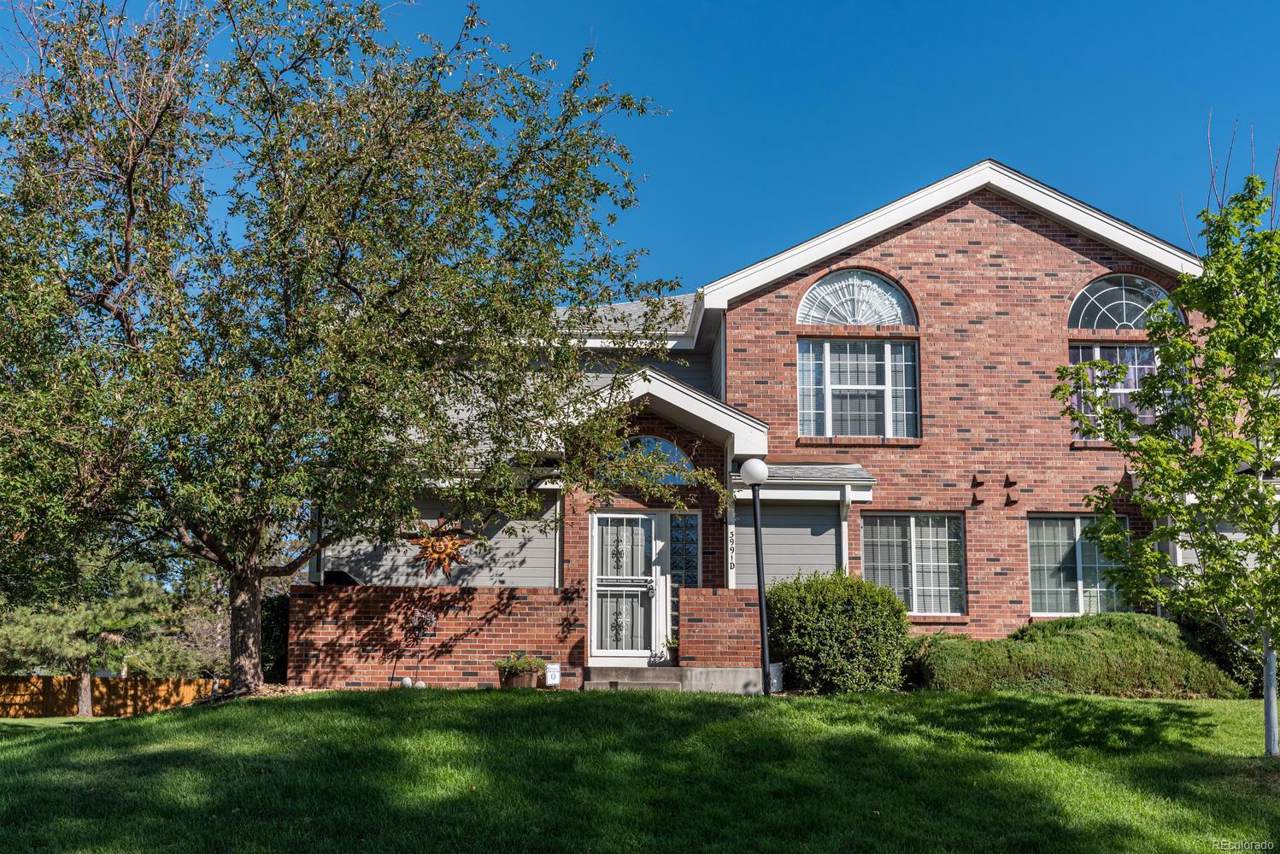 3991 Carson Street - Photo 1
