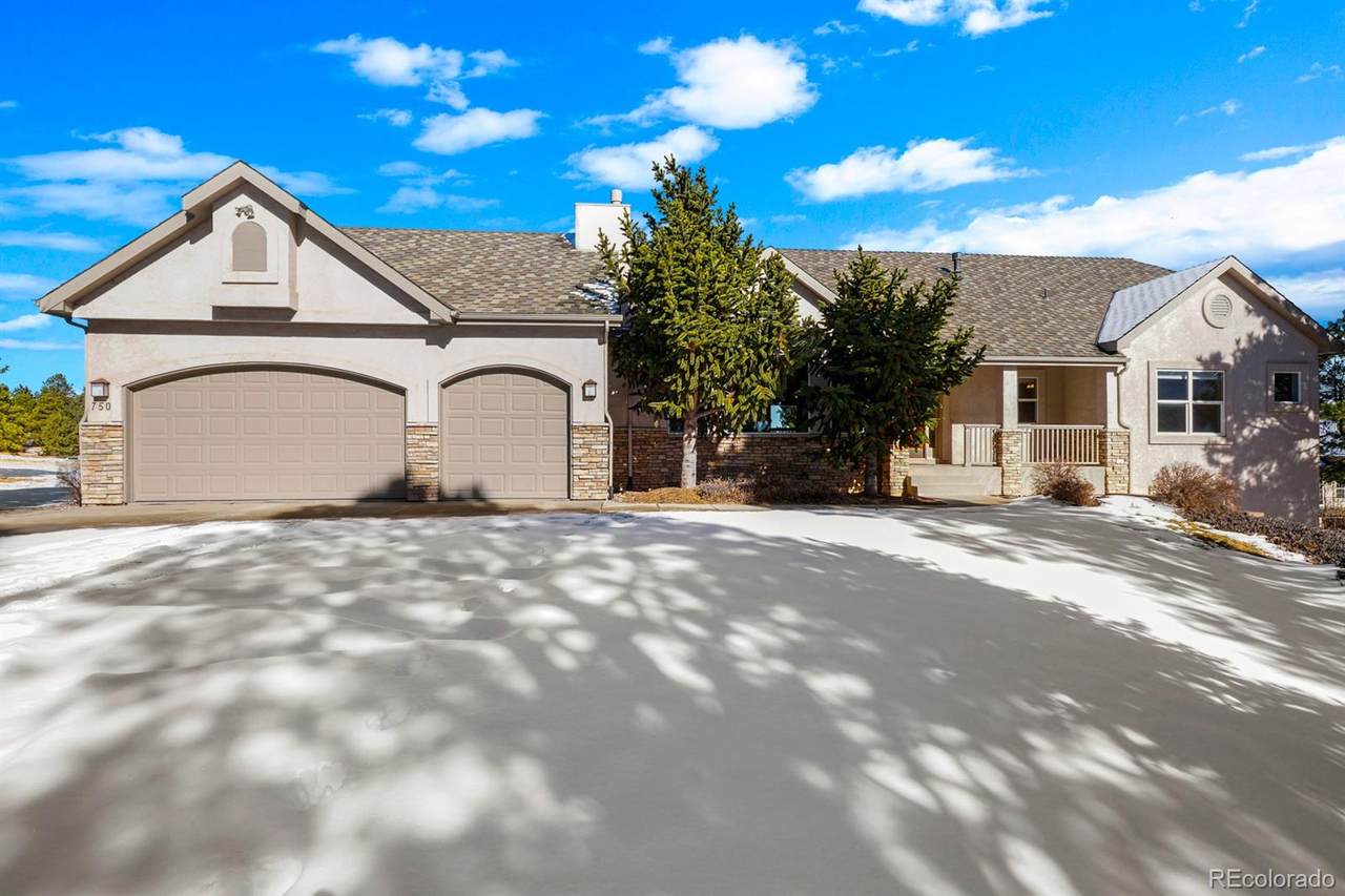 750 Lancers Court - Photo 1