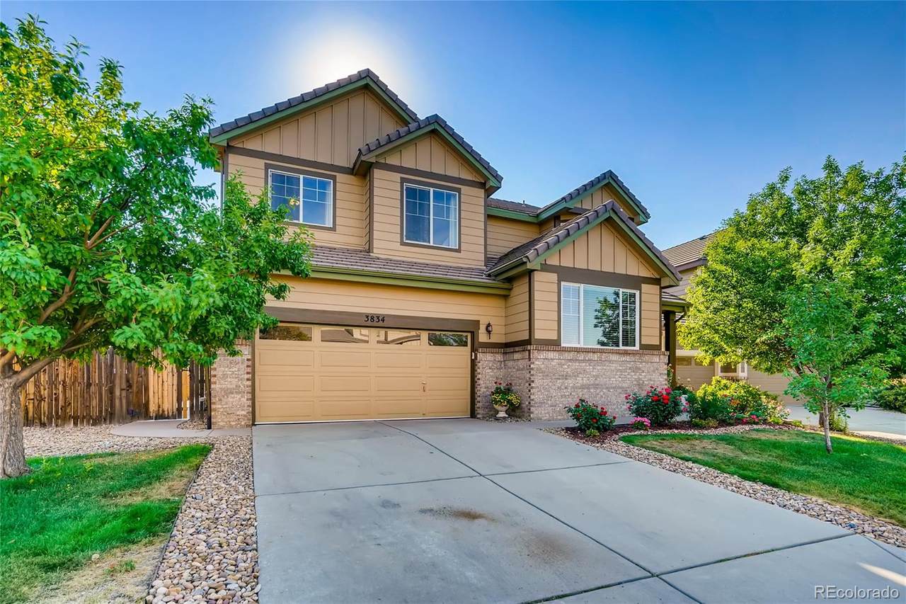 3834 Malta Street - Photo 1