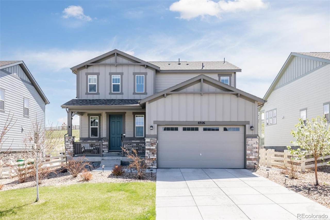 6926 Titus Street - Photo 1