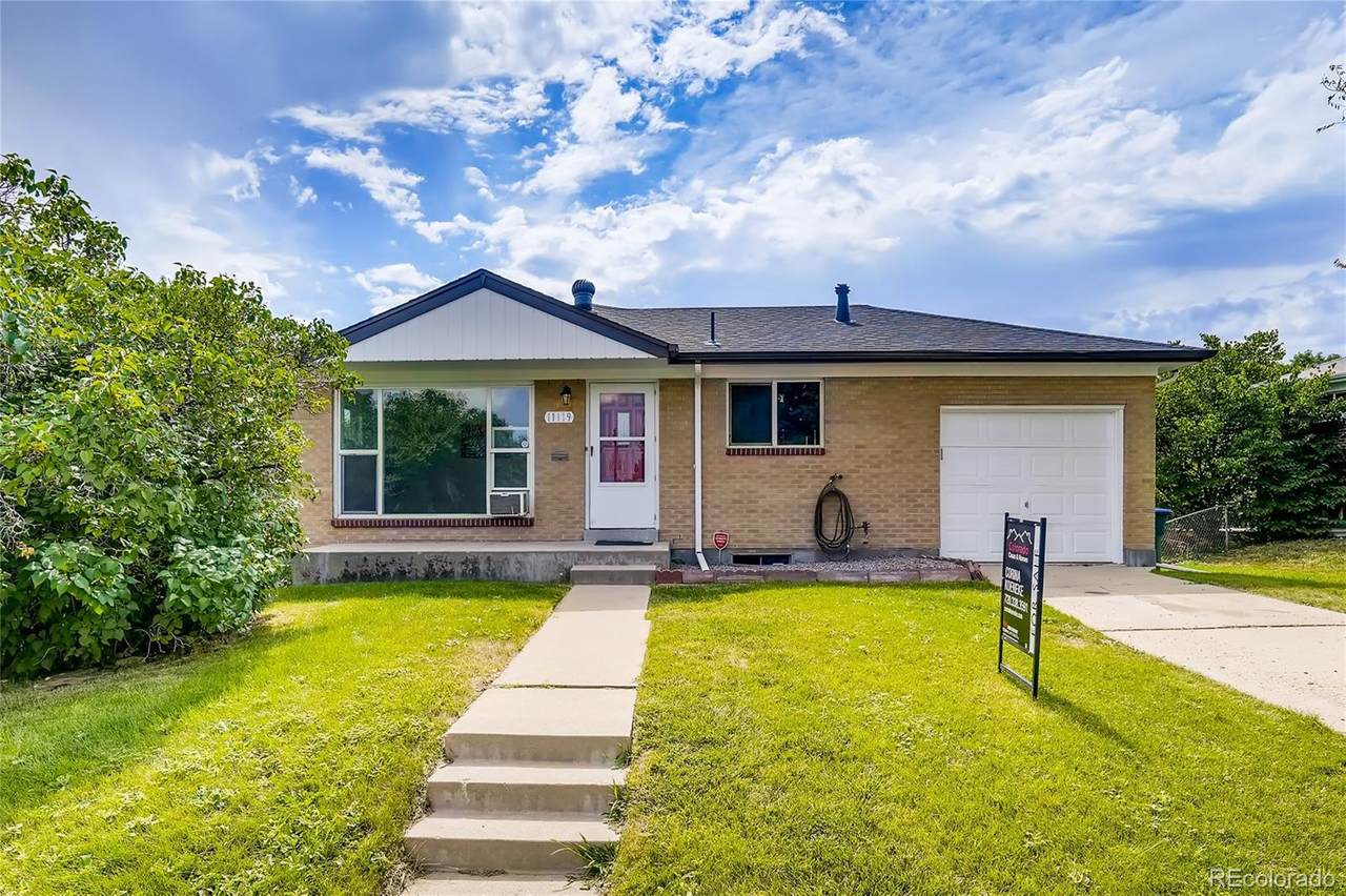 11119 Murray Drive - Photo 1