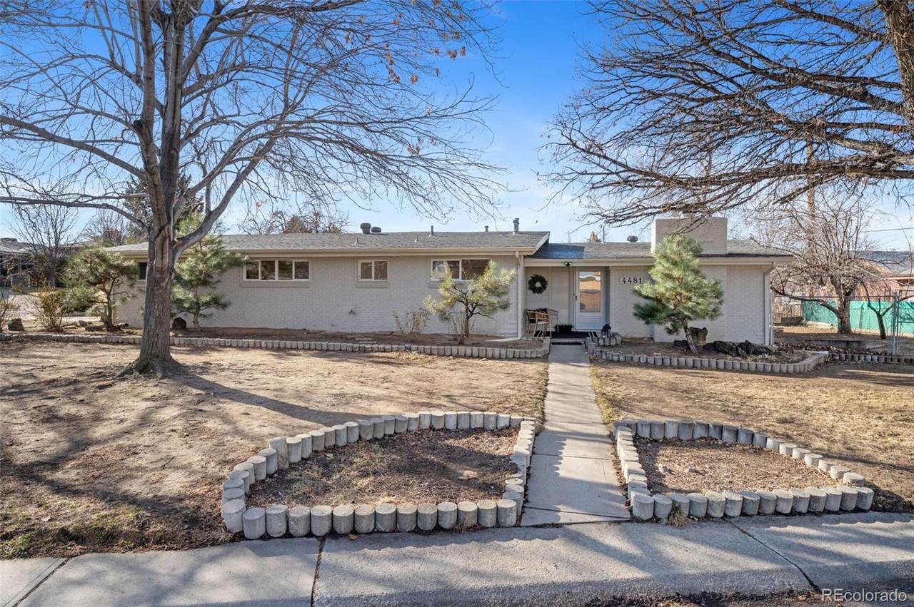 4481 Carr Street - Photo 1