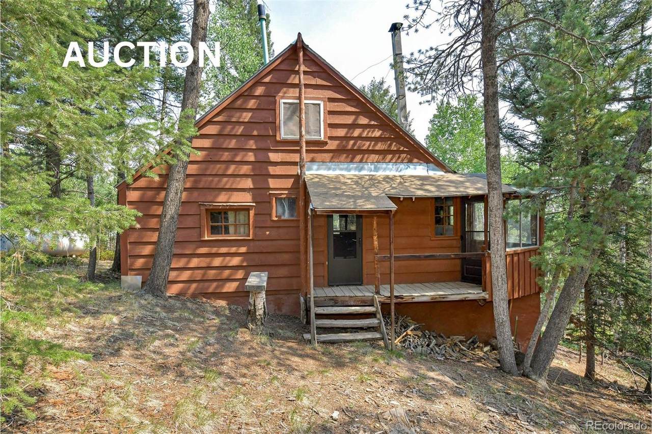 114 Mt Powderhorn Lane - Photo 1