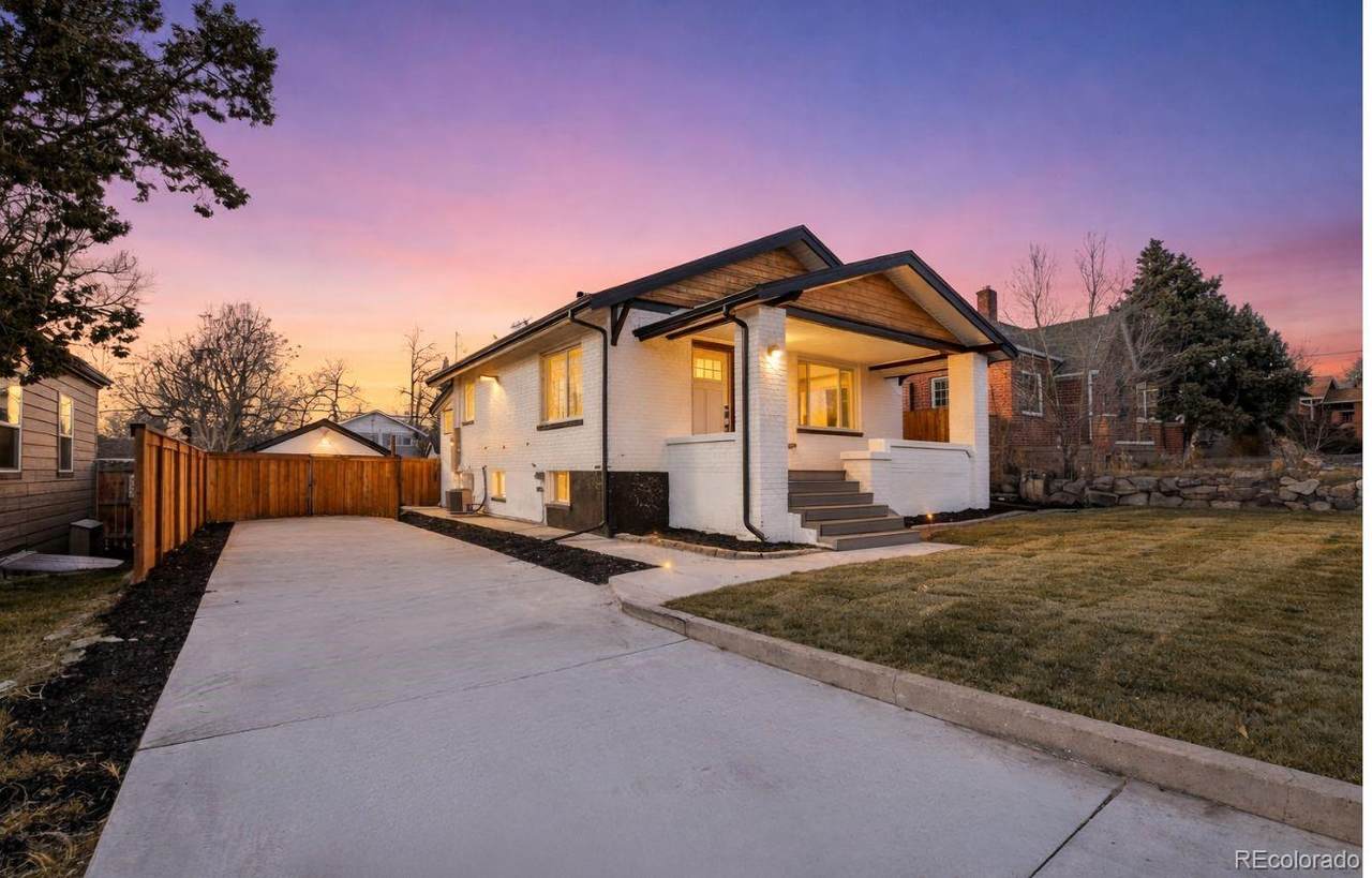 2921 Sheridan Boulevard - Photo 1