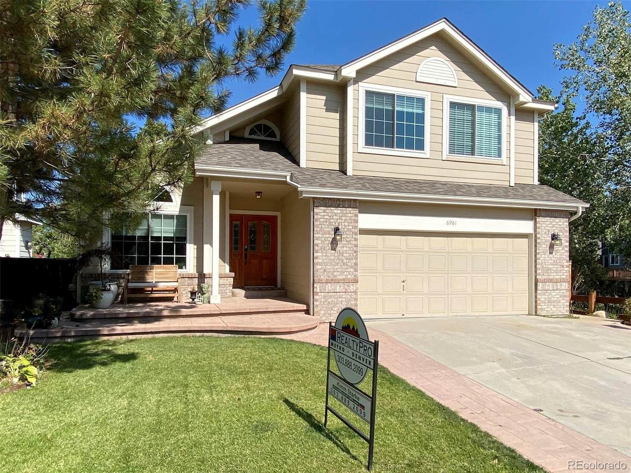 6981 Edgewood Drive - Photo 1