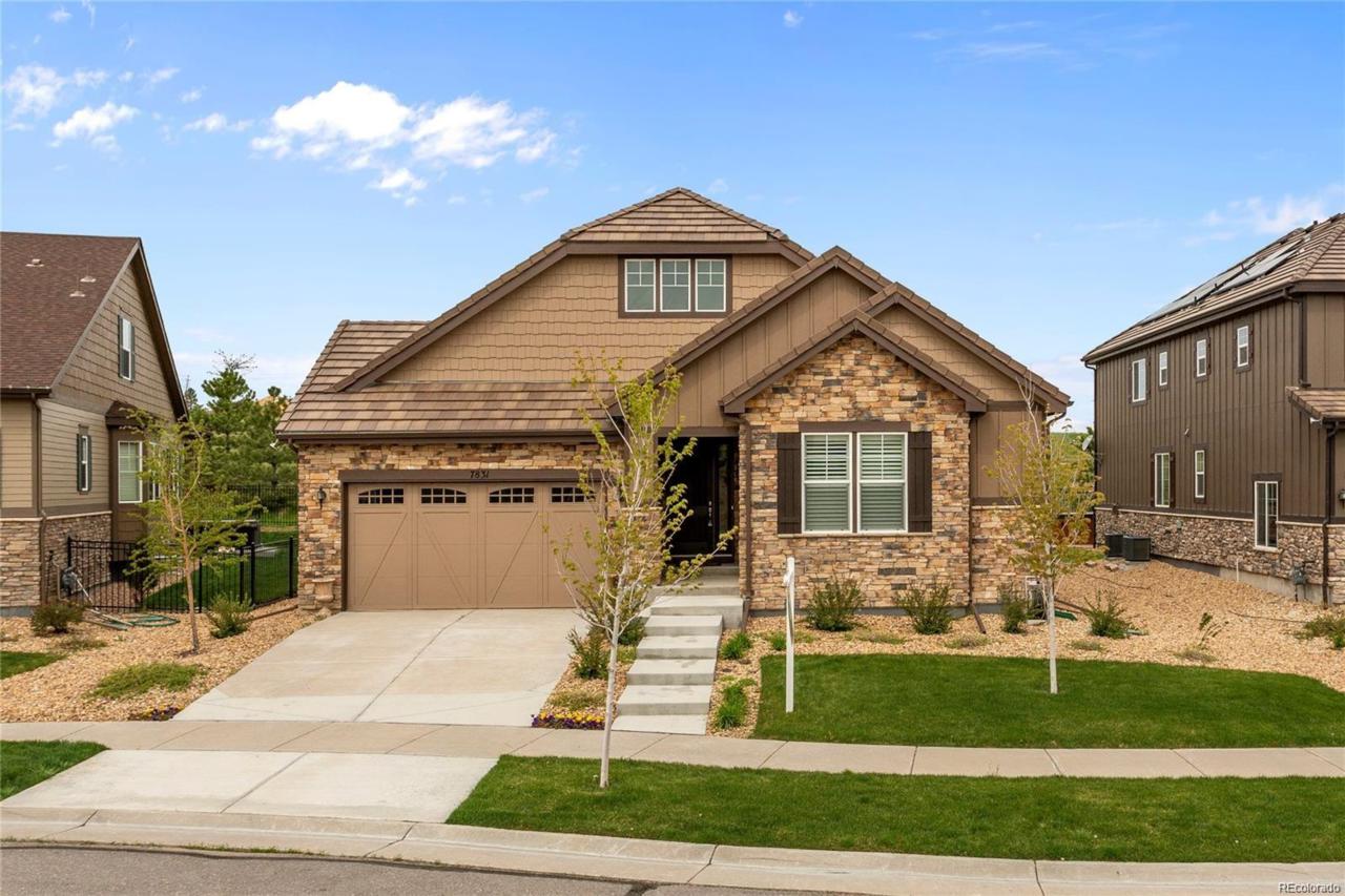 7831 Queensburg Way - Photo 1