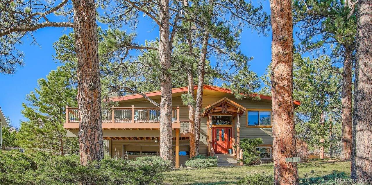 28525 Evergreen Manor Drive - Photo 1