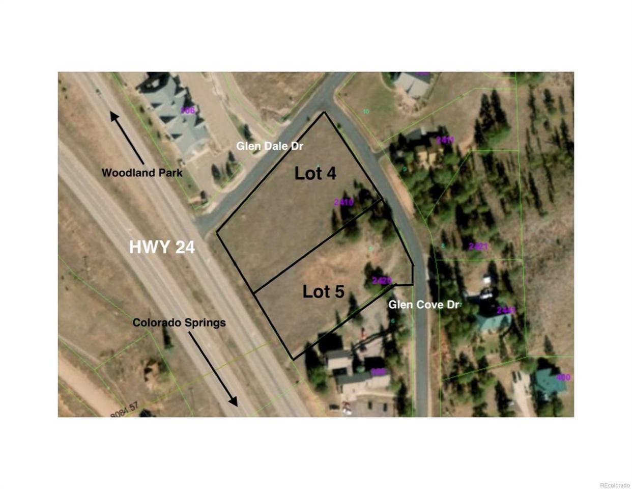 780 Sun Valley Drive - Photo 1