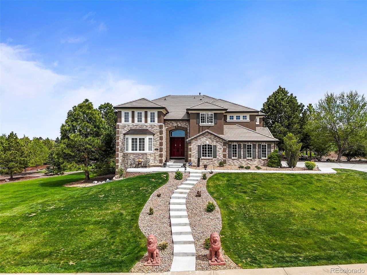 8518 High Ridge - Photo 1