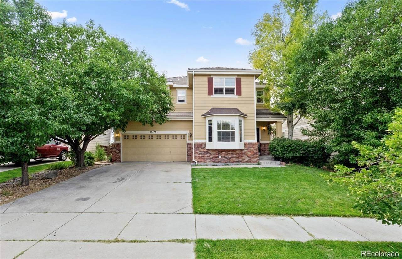 10173 Pagosa Street - Photo 1