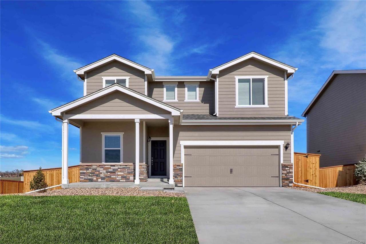 47363 Lilac Avenue - Photo 1