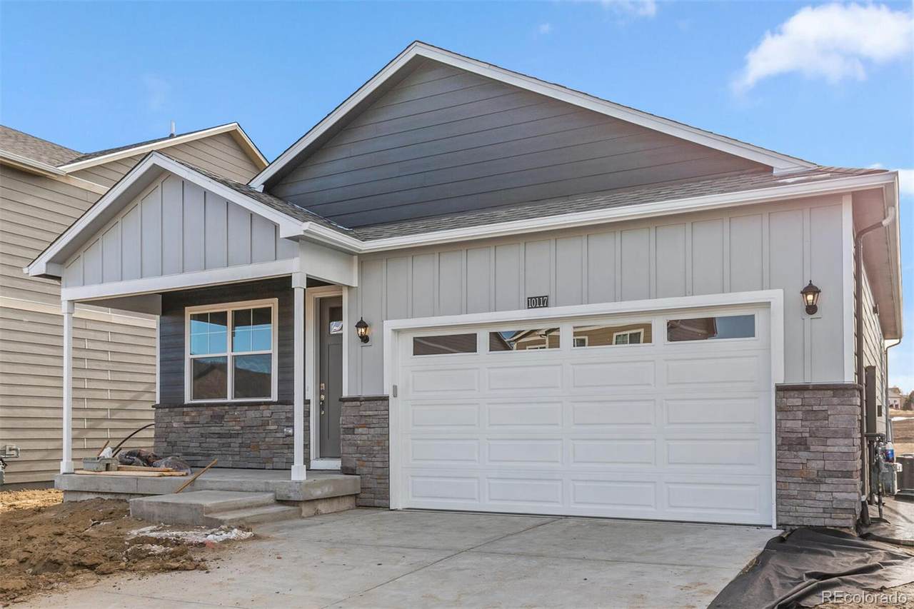 1018 Ryland Road - Photo 1