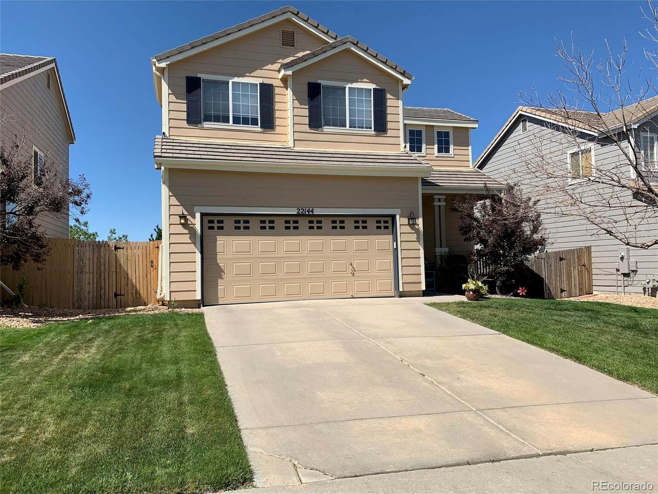 22144 Belleview Lane - Photo 1