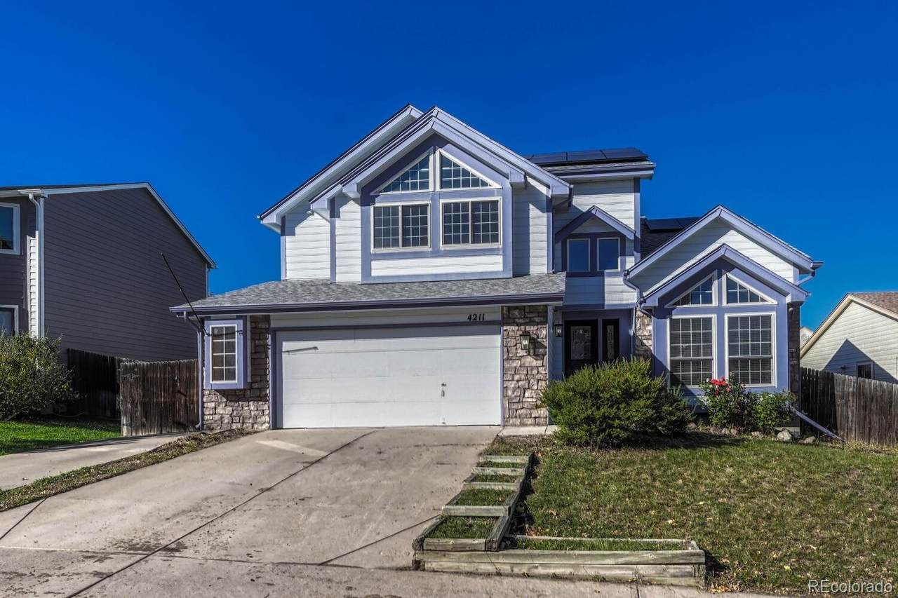 4211 Andes Street - Photo 1