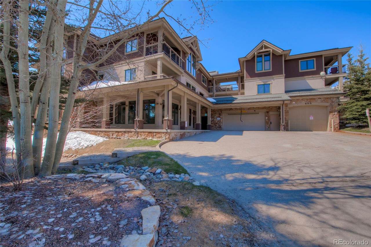 655 Four Oclock Road - Photo 1