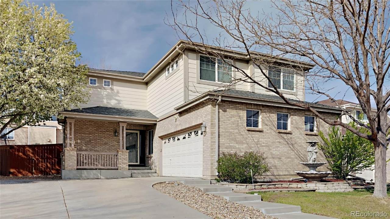 20842 Girard Drive - Photo 1