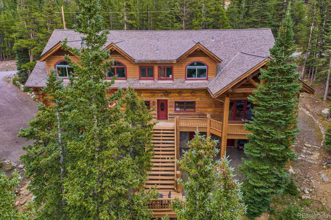 336 Crest Drive - Photo 1