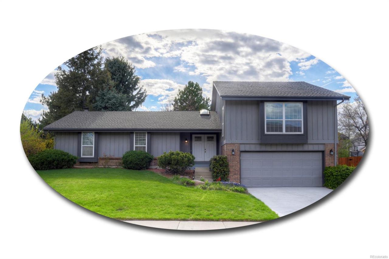 7233 Harrison Way - Photo 1