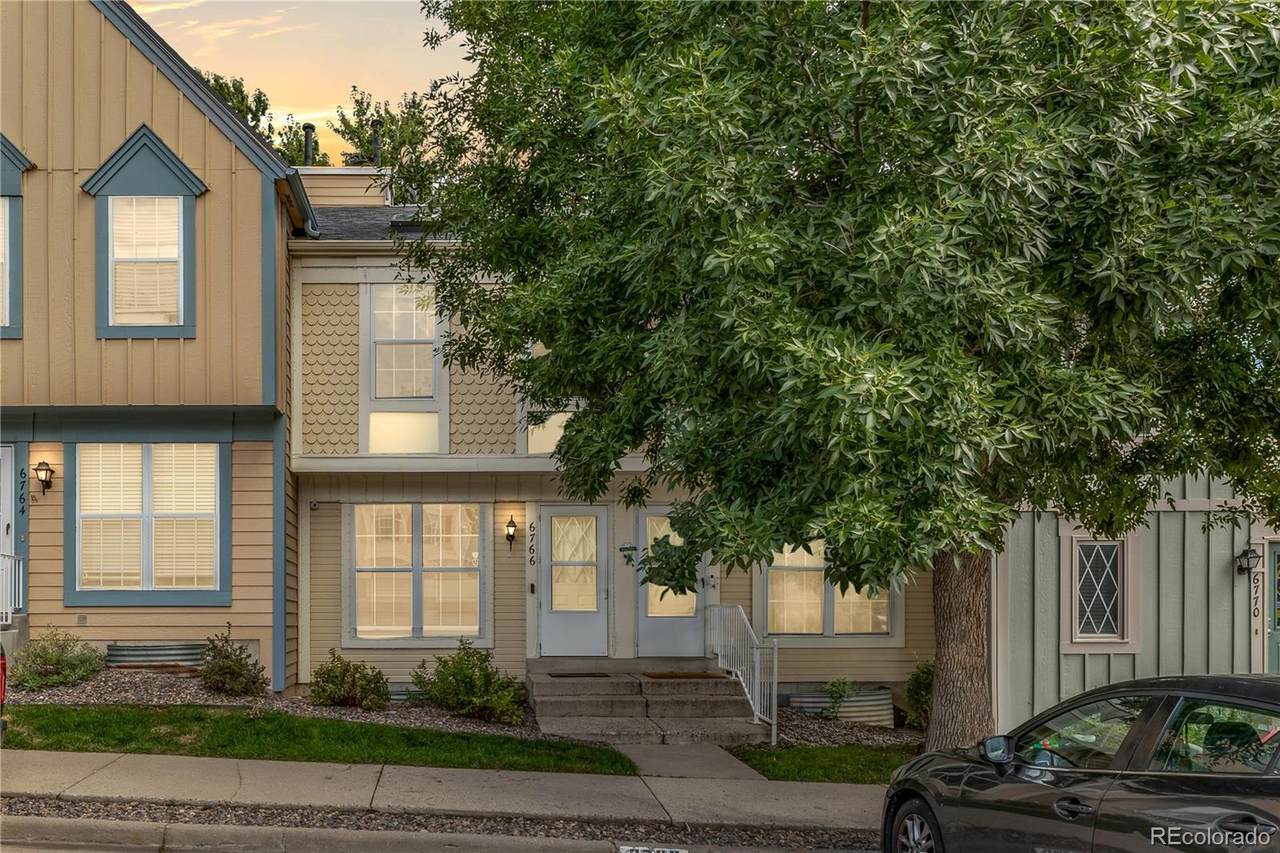 6766 Holland Way - Photo 1