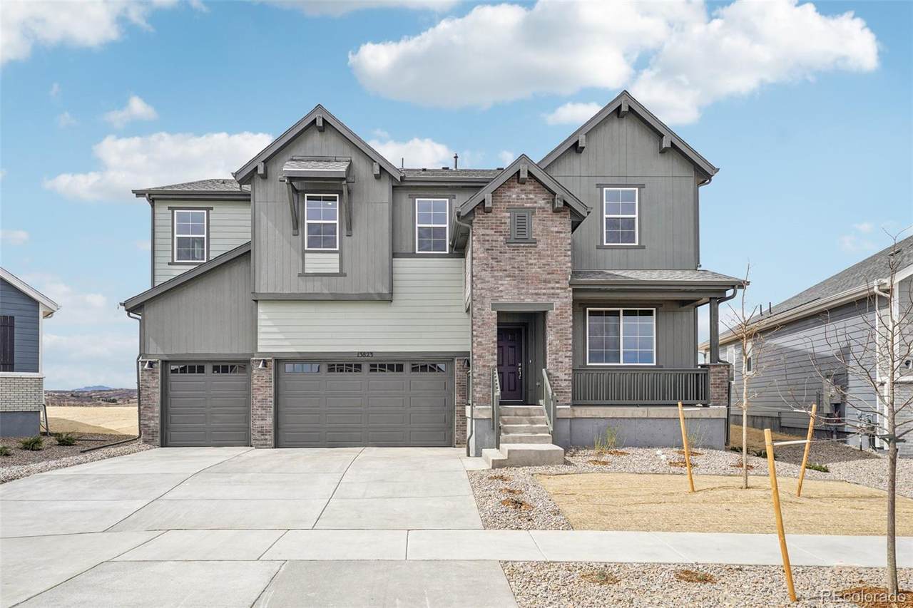 13823 Daffodil Way - Photo 1