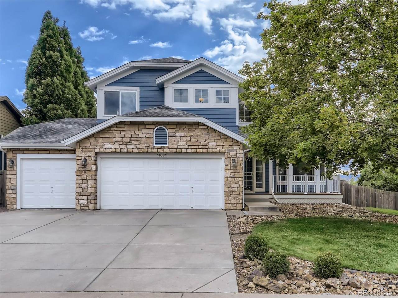 14084 Amherst Avenue - Photo 1