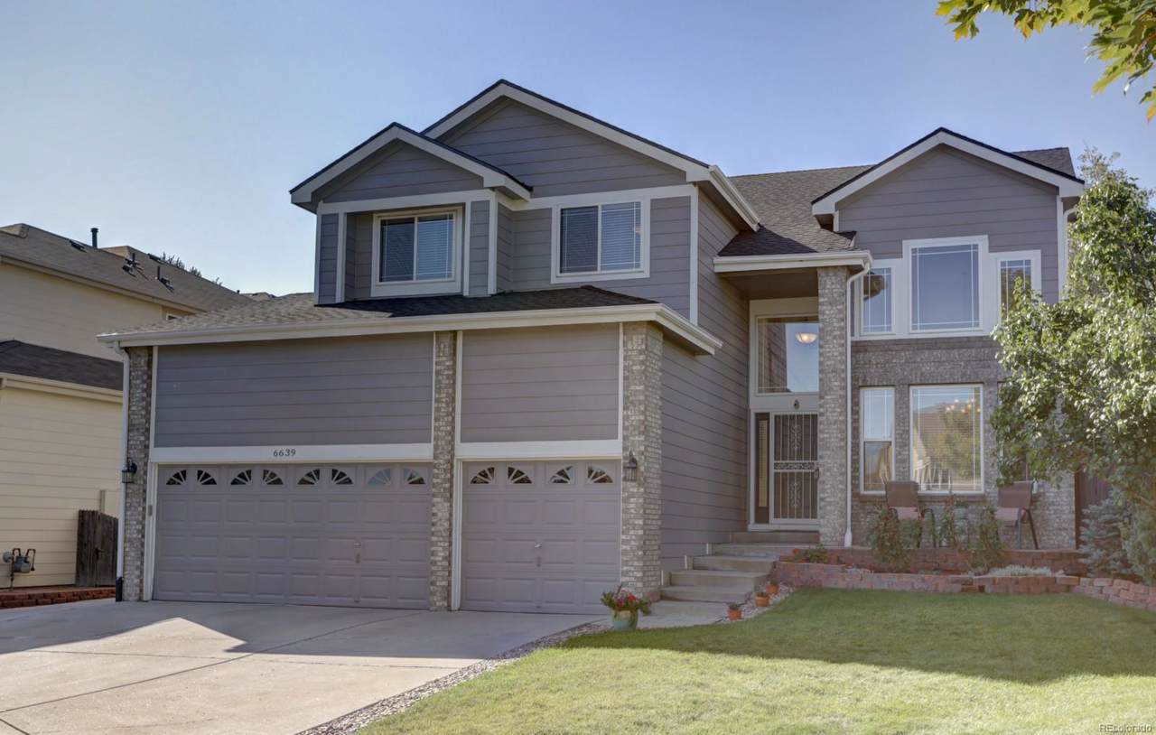 6639 Newland Court - Photo 1