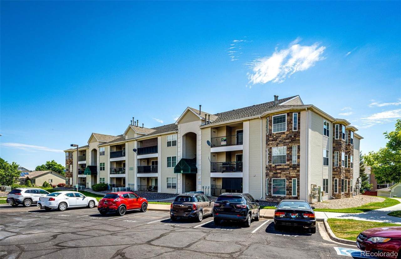 12233 Cross Drive - Photo 1