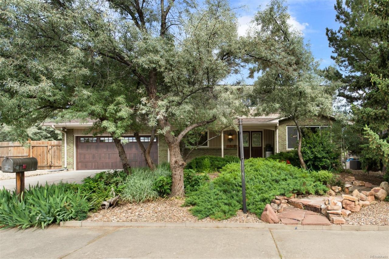 4728 Jameston Street - Photo 1