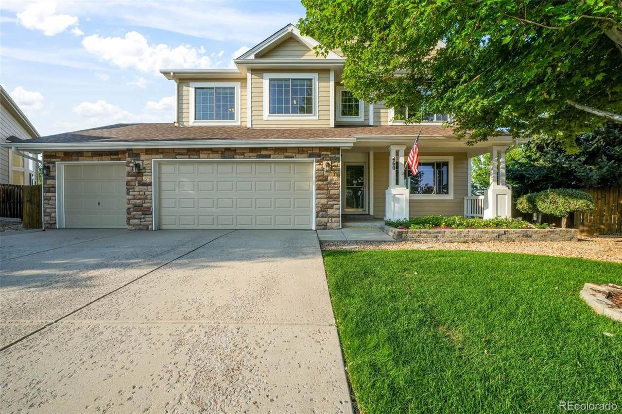 460 High Plains Street - Photo 1