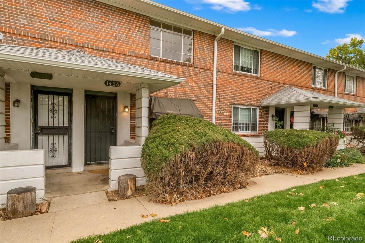 1456 Galena Street - Photo 1