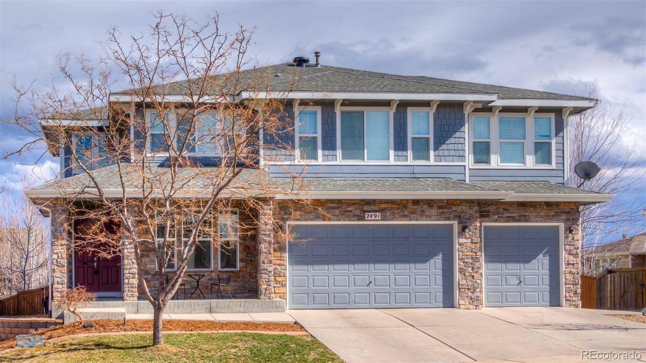 2491 Vale Way - Photo 1