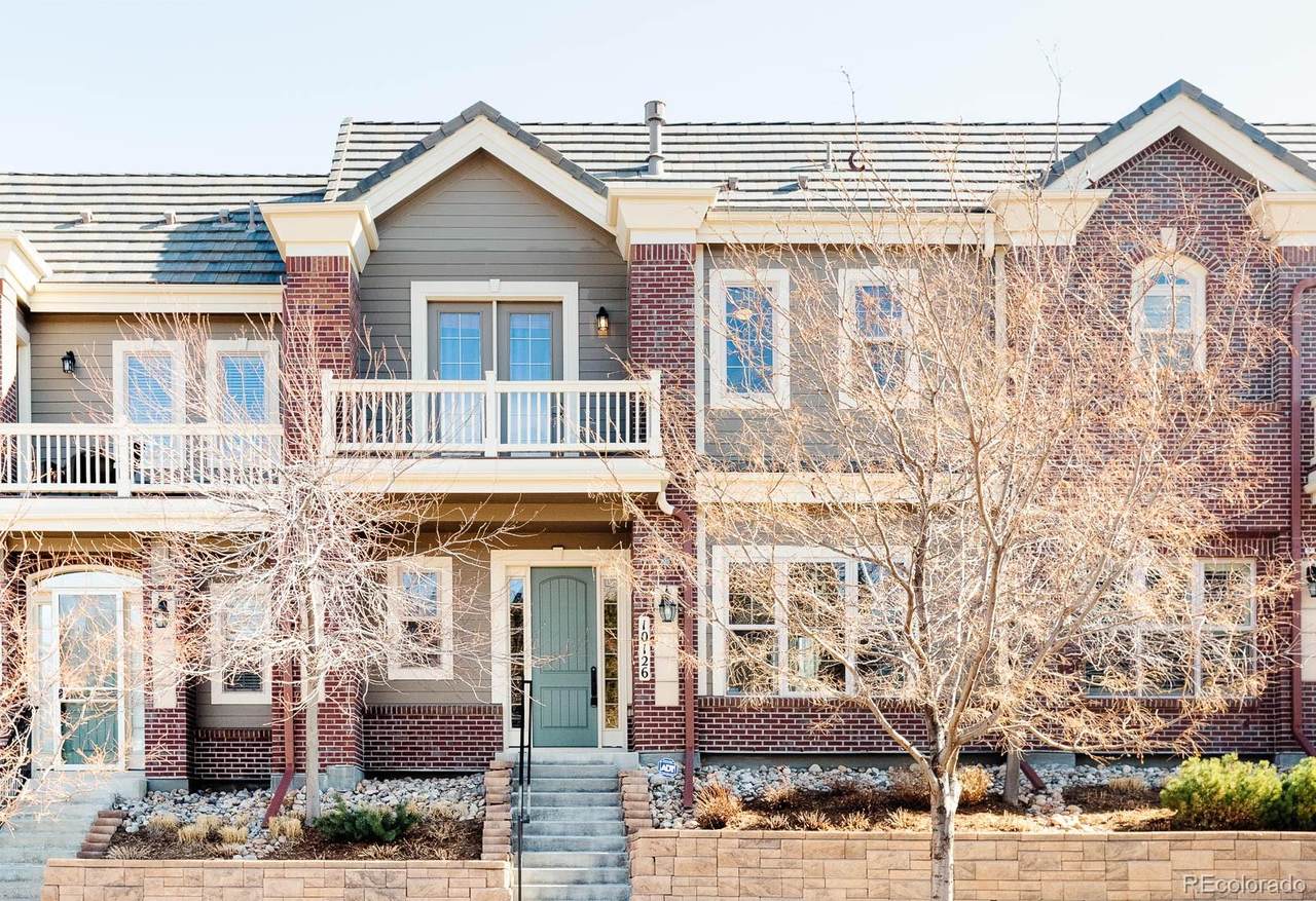 10126 Ridgegate Circle - Photo 1